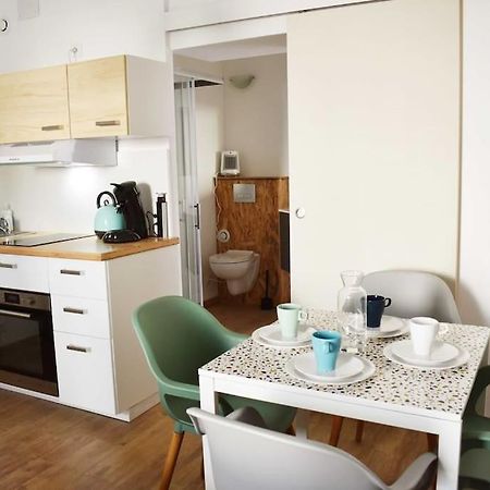Appartements Cosy Audincourt - Direct-Renting "Renting With Good Vibes" المظهر الخارجي الصورة