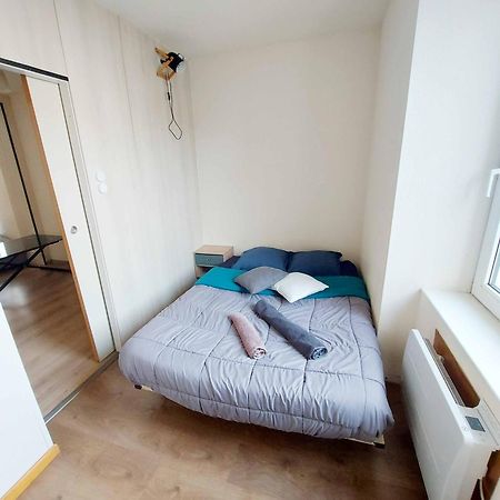 Appartements Cosy Audincourt - Direct-Renting "Renting With Good Vibes" المظهر الخارجي الصورة