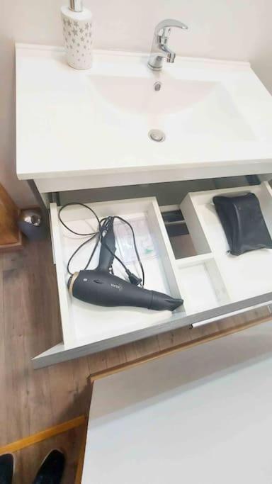Appartements Cosy Audincourt - Direct-Renting "Renting With Good Vibes" المظهر الخارجي الصورة