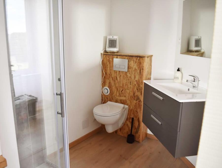 Appartements Cosy Audincourt - Direct-Renting "Renting With Good Vibes" المظهر الخارجي الصورة