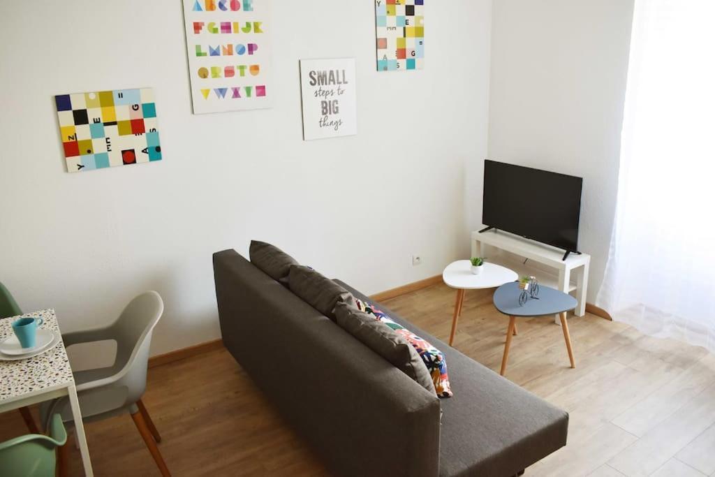 Appartements Cosy Audincourt - Direct-Renting "Renting With Good Vibes" المظهر الخارجي الصورة