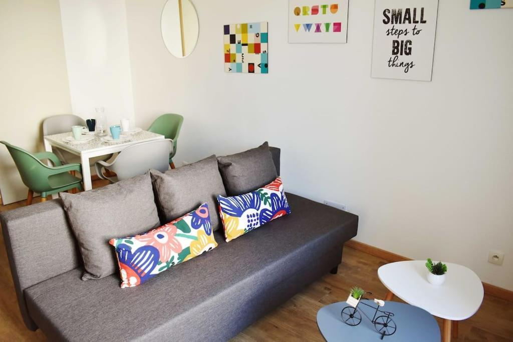 Appartements Cosy Audincourt - Direct-Renting "Renting With Good Vibes" المظهر الخارجي الصورة