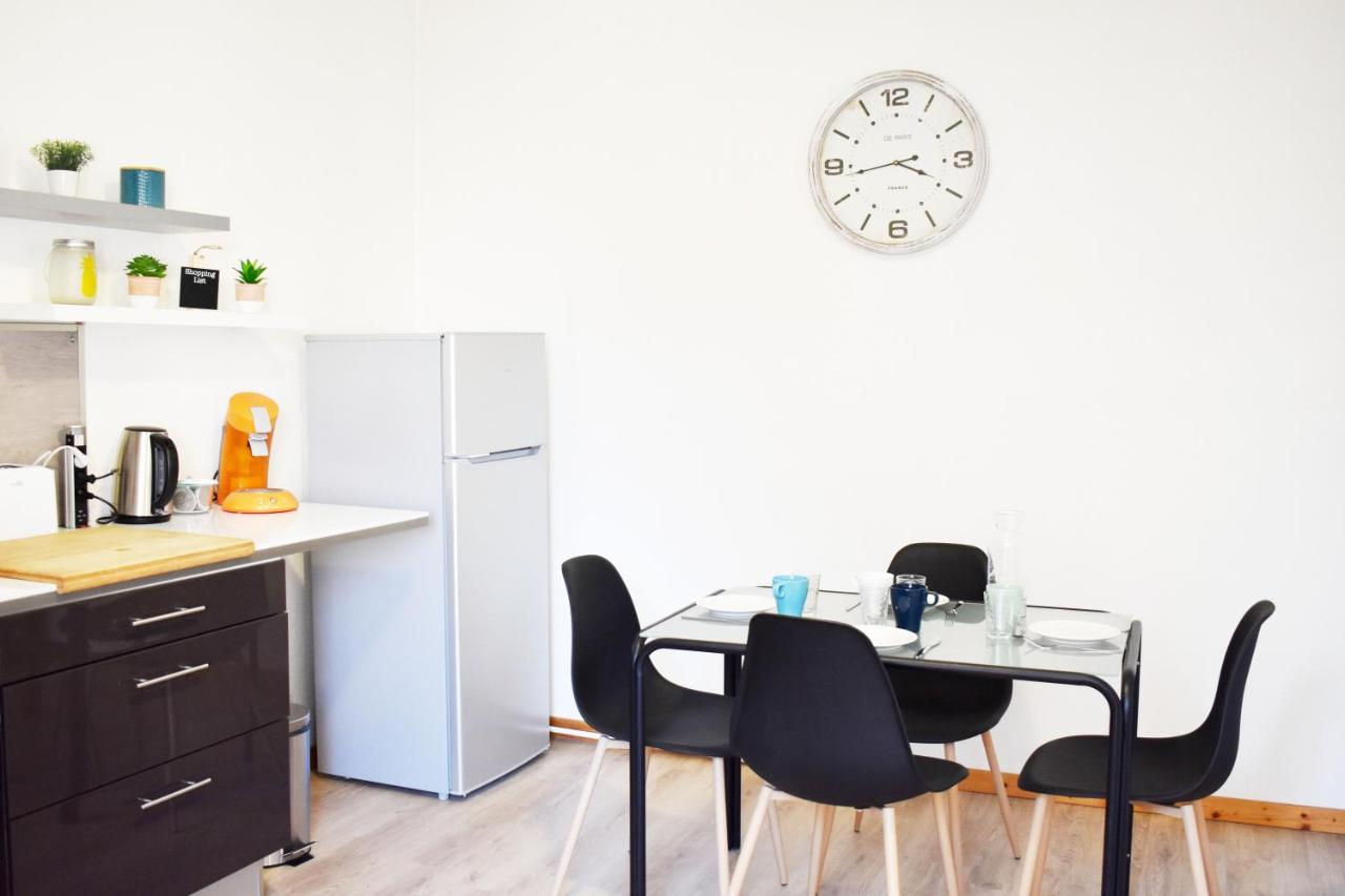 Appartements Cosy Audincourt - Direct-Renting "Renting With Good Vibes" المظهر الخارجي الصورة