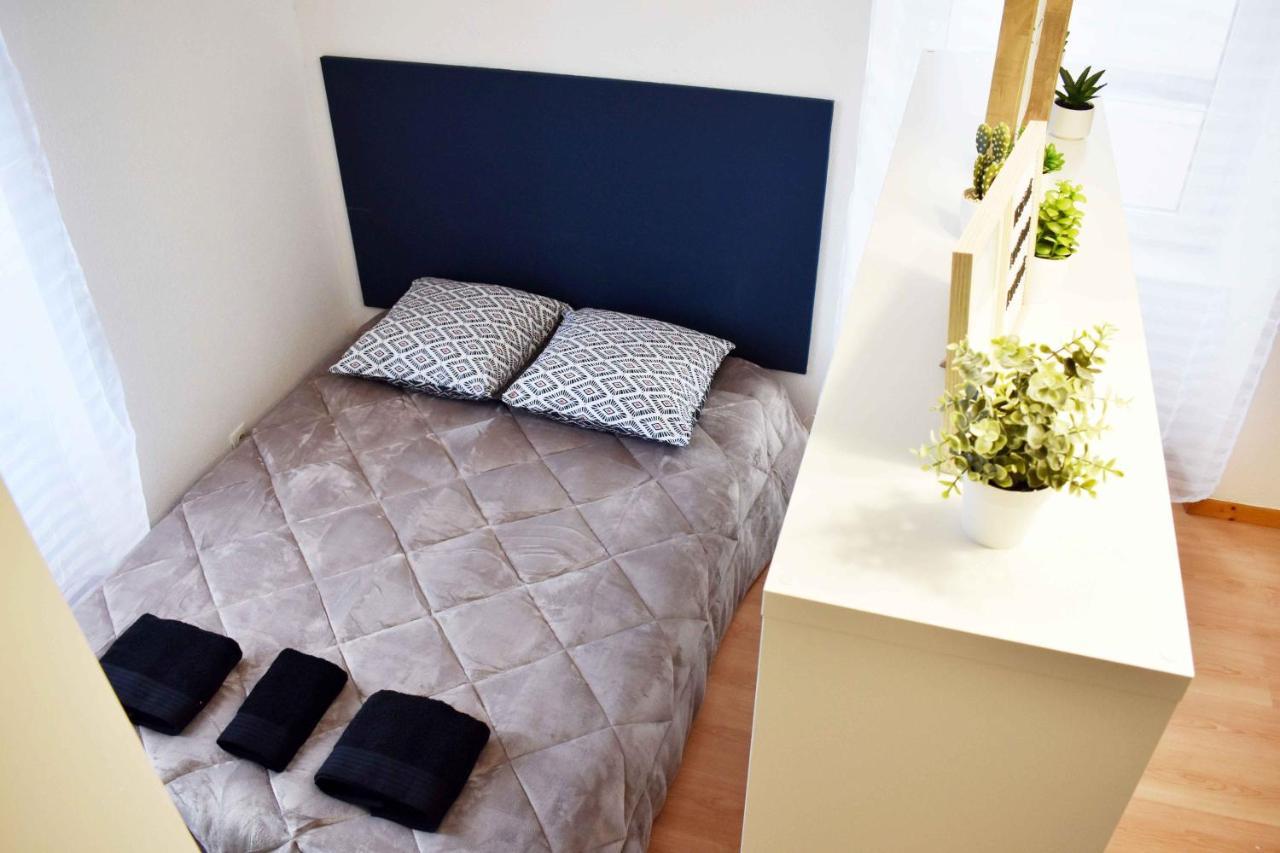 Appartements Cosy Audincourt - Direct-Renting "Renting With Good Vibes" المظهر الخارجي الصورة