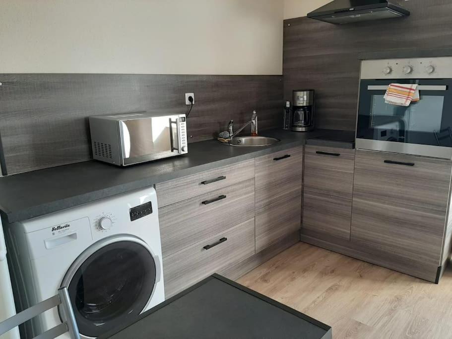 Appartements Cosy Audincourt - Direct-Renting "Renting With Good Vibes" المظهر الخارجي الصورة