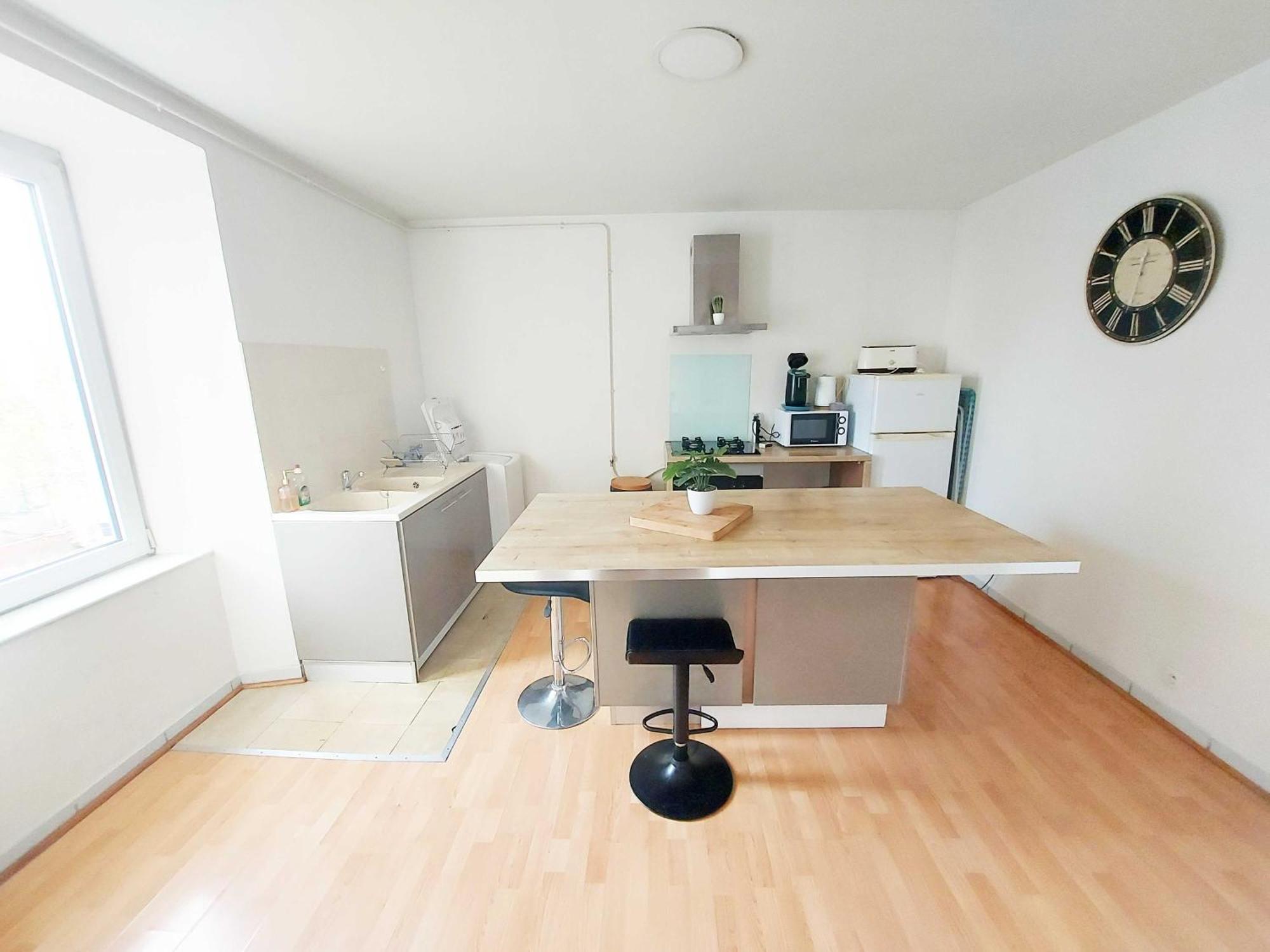 Appartements Cosy Audincourt - Direct-Renting "Renting With Good Vibes" المظهر الخارجي الصورة