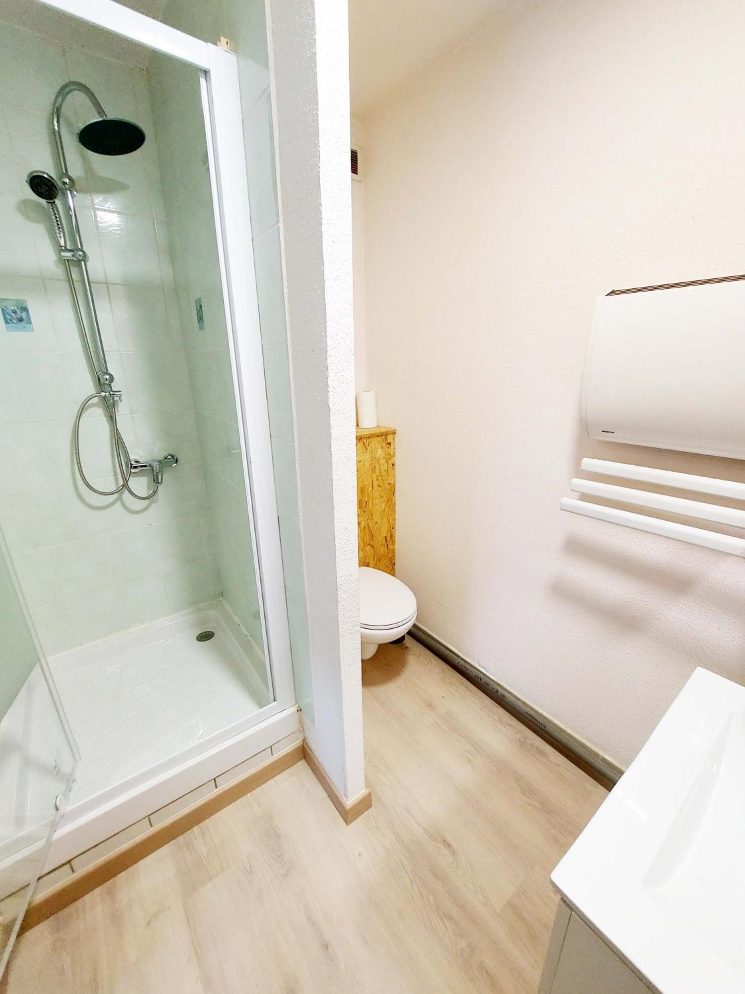Appartements Cosy Audincourt - Direct-Renting "Renting With Good Vibes" المظهر الخارجي الصورة